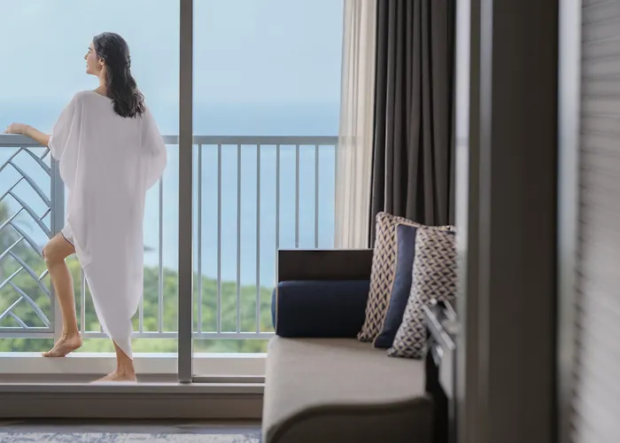 Ana Intercontinental Ishigaki Resort By Ihg