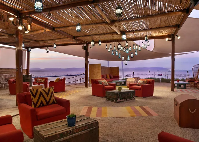 The Legend Paracas Resort, A Destination By Hyatt Hotel