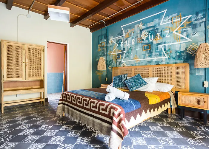 Lake Atitlan Resorts