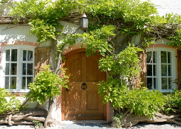 Brauereigasthof-Hotel Aying