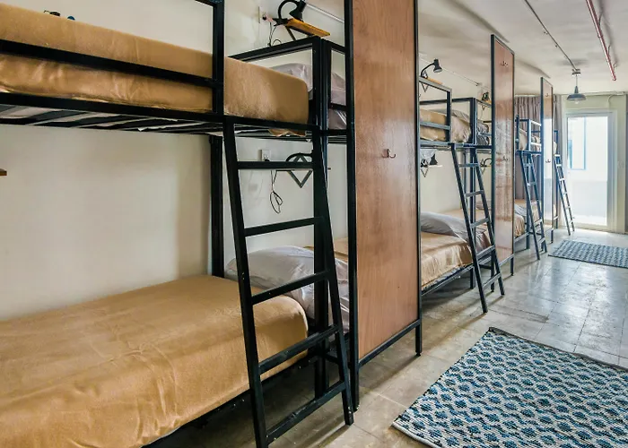 Viajero Casco Viejo Hostel