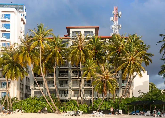 Kaani Grand Seaview