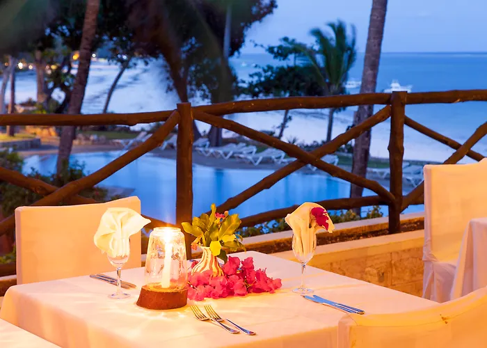 Baobab Beach Resort & Spa