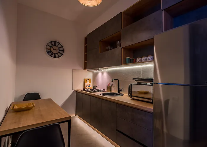 Easy Hotel T'Bilisi