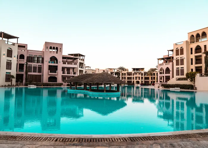 Tala Bay Residence - Families Only