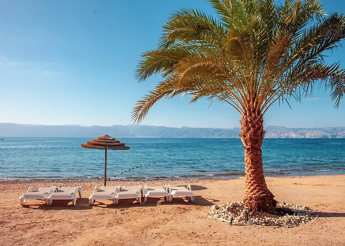 Tala Bay Residence - Families Only