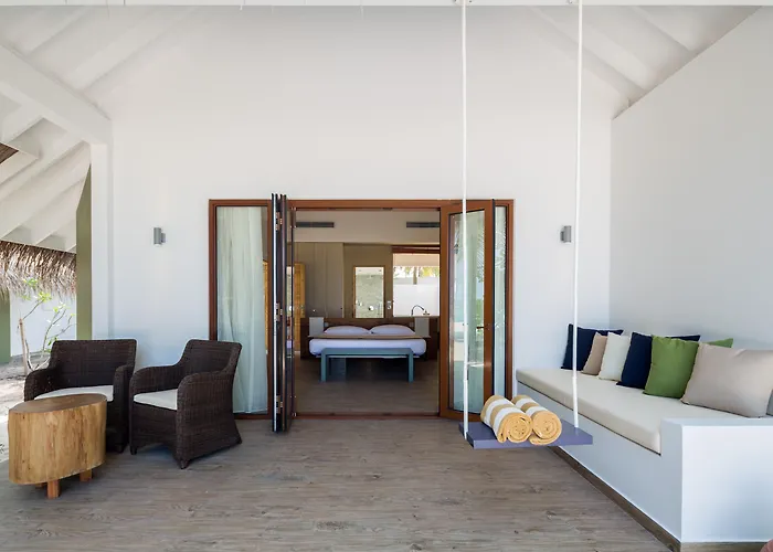 Cocoon Maldives