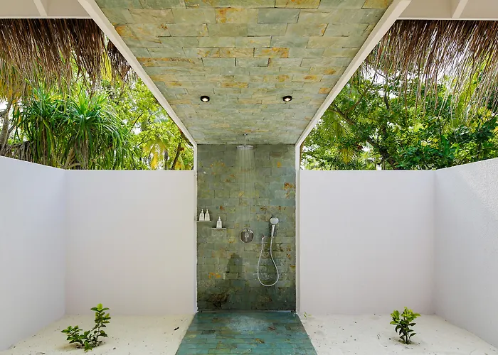 Cocoon Maldives