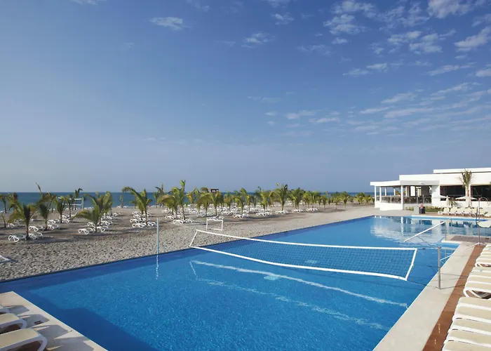 Riu Playa Blanca