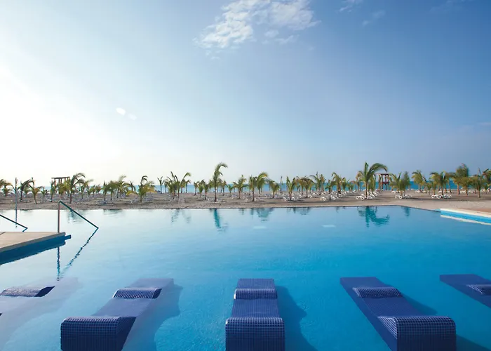 Riu Playa Blanca