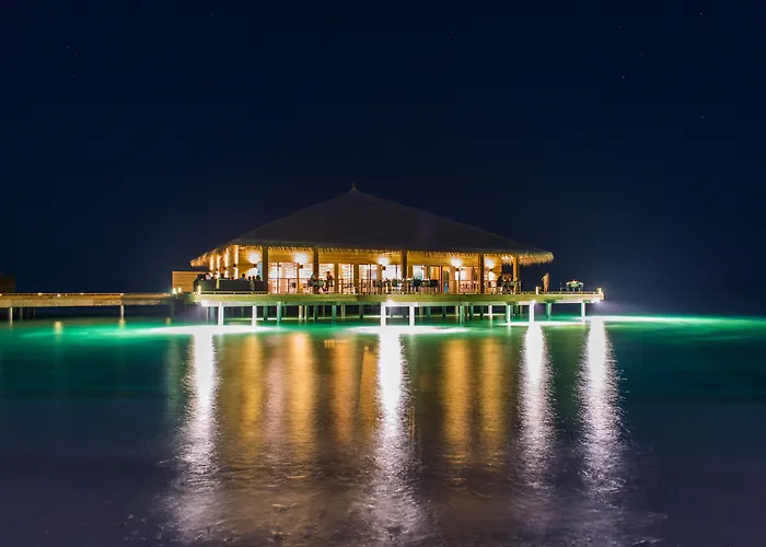 Cocoon Maldives