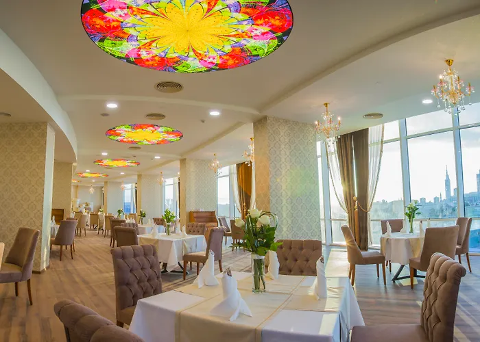Jrw Welmond Hotel