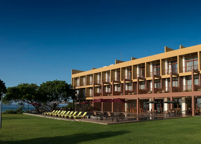 Sooriya Resort & Spa