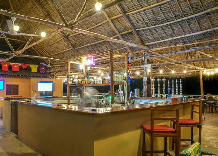 Amaan Beach Bungalows
