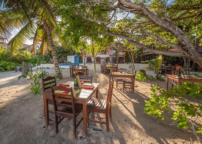 Bella Vista Resort Belize