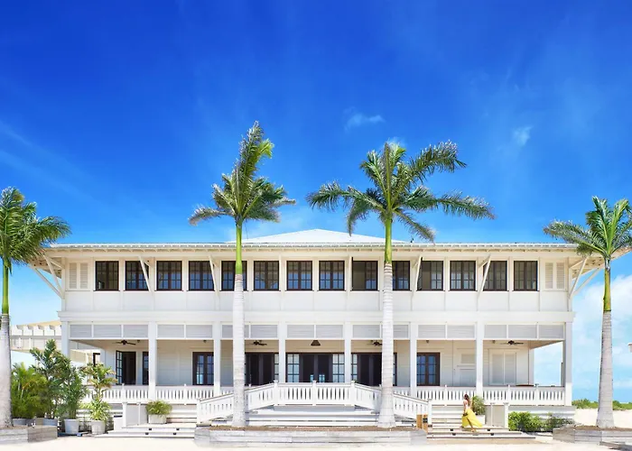 Mahogany Bay Resort And Beach Club, Curio Collection