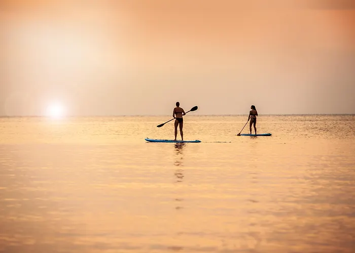 Anantara Bazaruto Island Resort