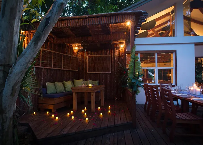 Ka'Ana Resort & Spa