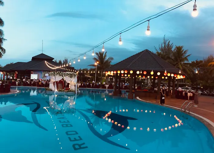 Da Nang - Mikazuki Japanese Resorts & Spa