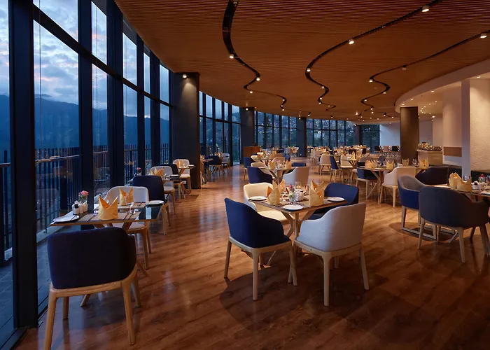 Pao'S Sapa Leisure Hotel