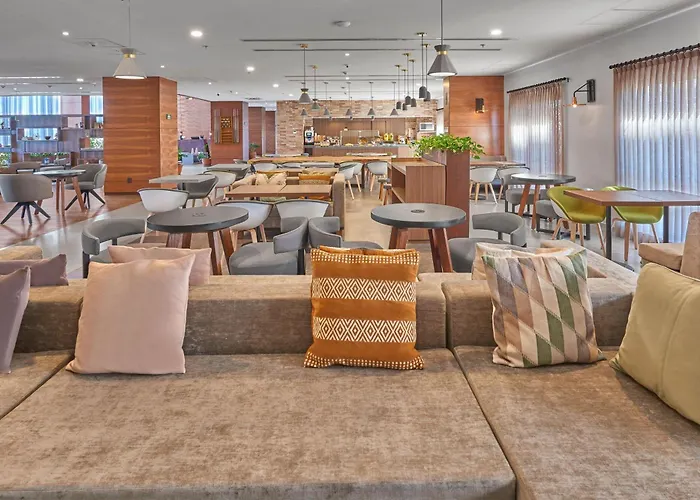 City Express Plus By Marriott Tijuana