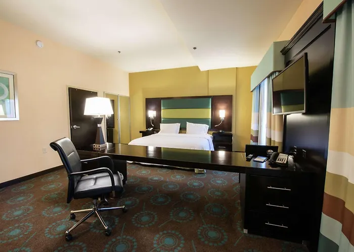Hampton Inn & Suites Salt Lake City/Farmington
