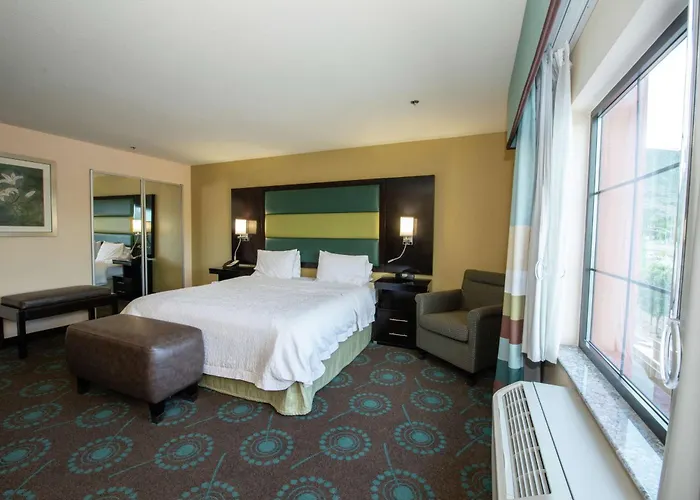 Hampton Inn & Suites Salt Lake City/Farmington