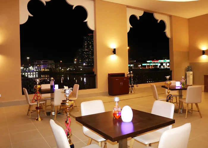 Al Bahar Hotel & Resort