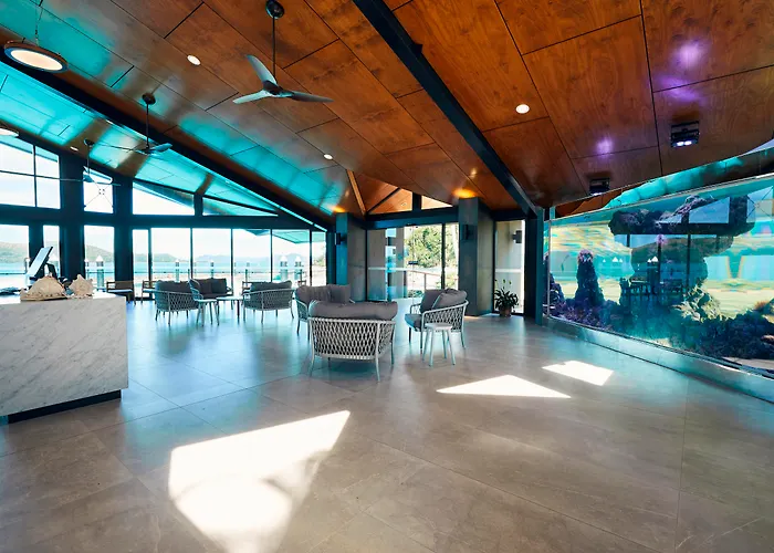 Daydream Island Resort