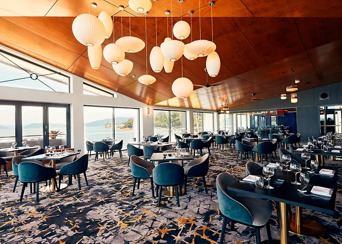 Daydream Island Resort