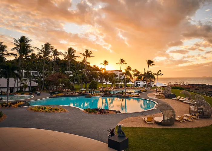 Daydream Island Resort