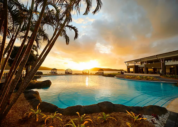 Daydream Island Resort