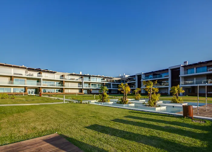 Praia Do Sal Resort & Spa