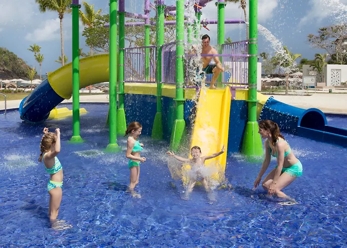 Royalton Saint Lucia, An Autograph Collection All-Inclusive Resort