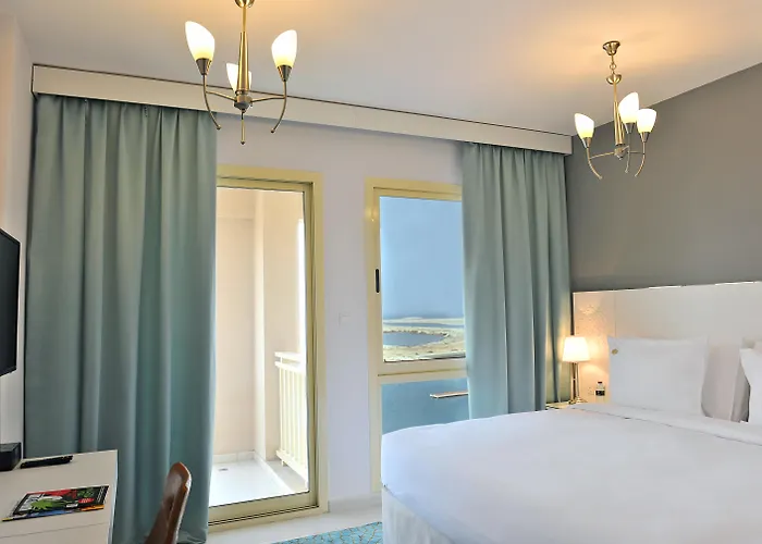 Jannah Hotel Apartments & Villas