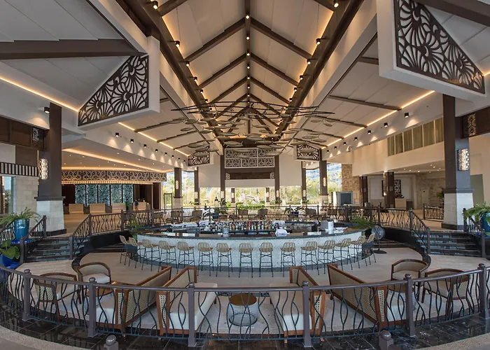 Dusit Thani Mactan Cebu Resort