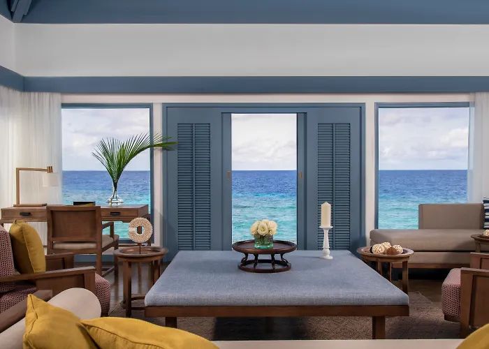 The Halcyon Private Isles Maldives, Autograph Collection