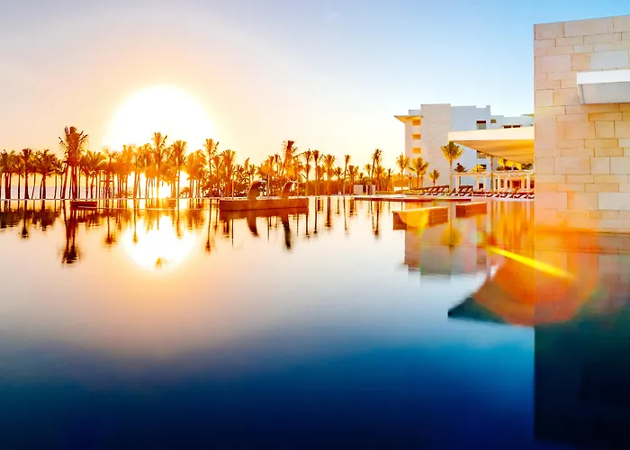 Barcelo Maya Riviera (Adults Only)