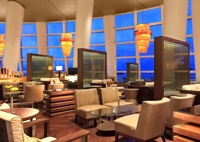 Shenzhen Luxury Resorts