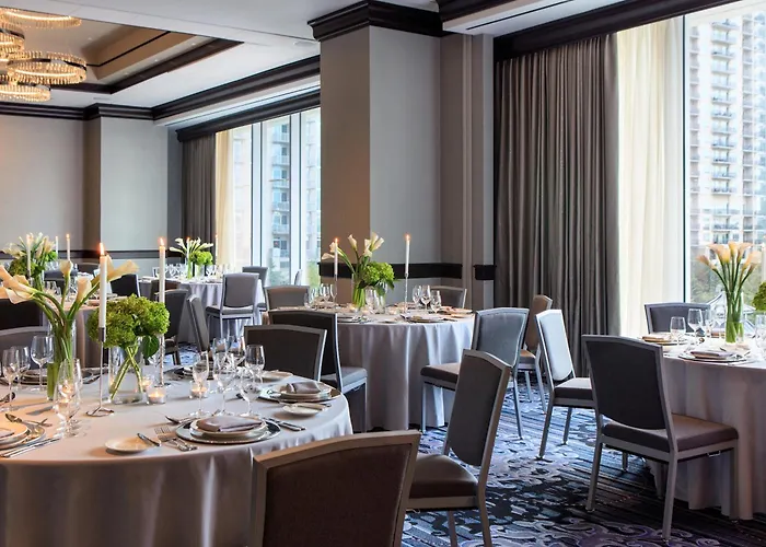 Kimpton Tryon Park Hotel By Ihg