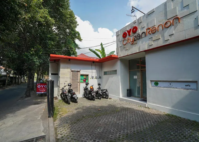 Cityzen Renon Hotel