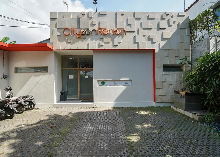 Cityzen Renon Hotel