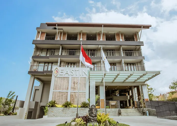 Eastin Ashta Resort Canggu