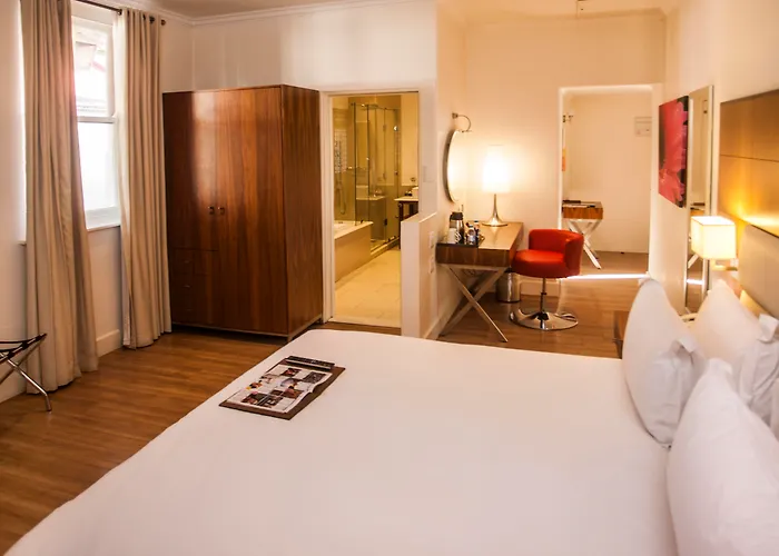 Gold Reef City Theme Park Hotel