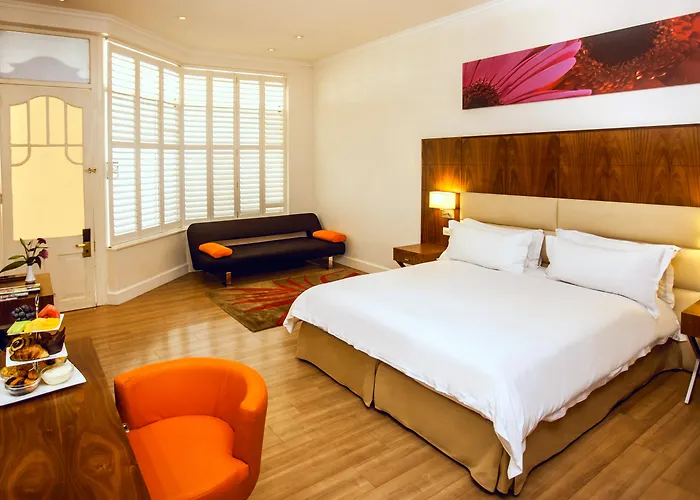 Gold Reef City Theme Park Hotel