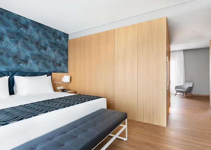 Eurostars Matosinhos