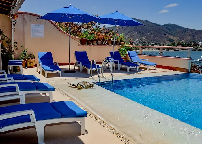 Villa Del Pescador