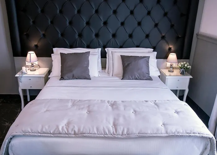 Villa Elisio Hotel & Spa