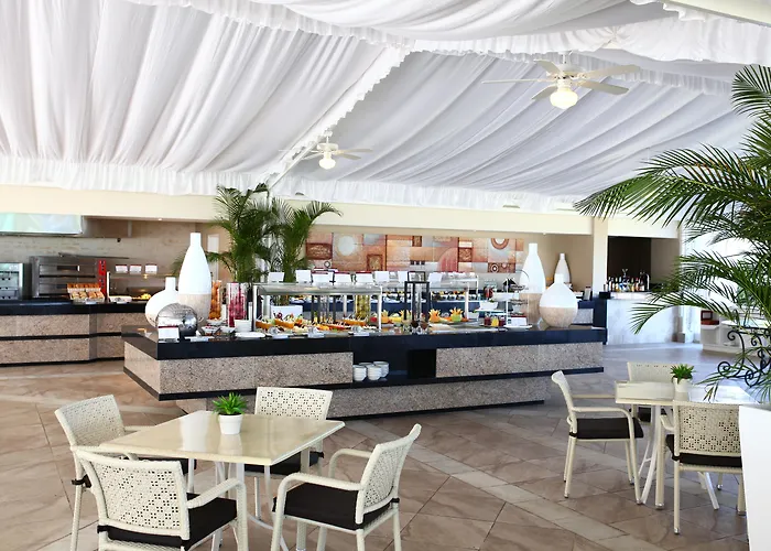 Runaway Bay All Inclusive Resorts