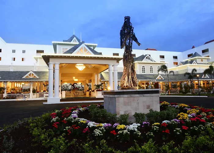 Bahia Principe Escape Runaway Bay (Adults Only)